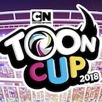 Toon Cup 2018 em COQUINHOS